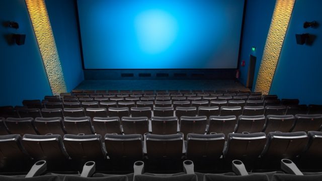 映画館