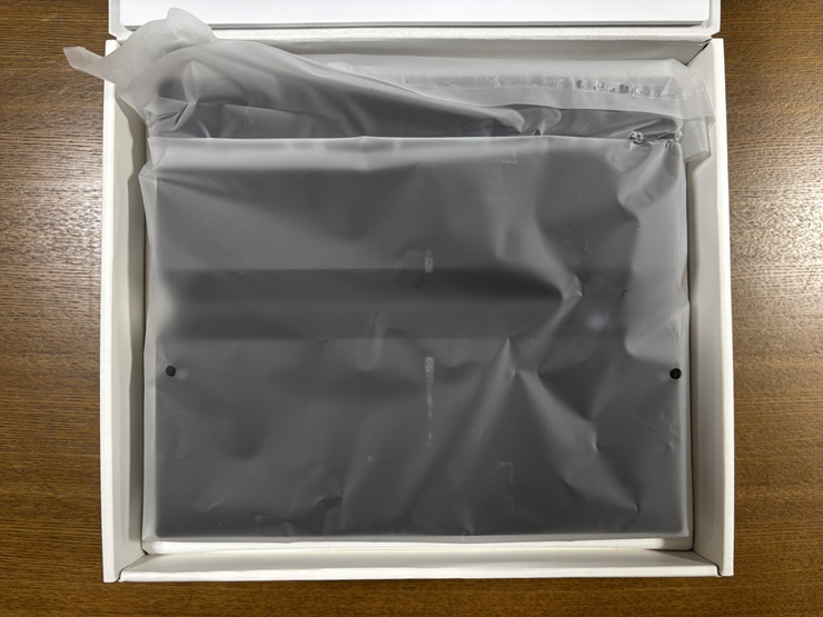 TP-Link Archer BE9300を開封