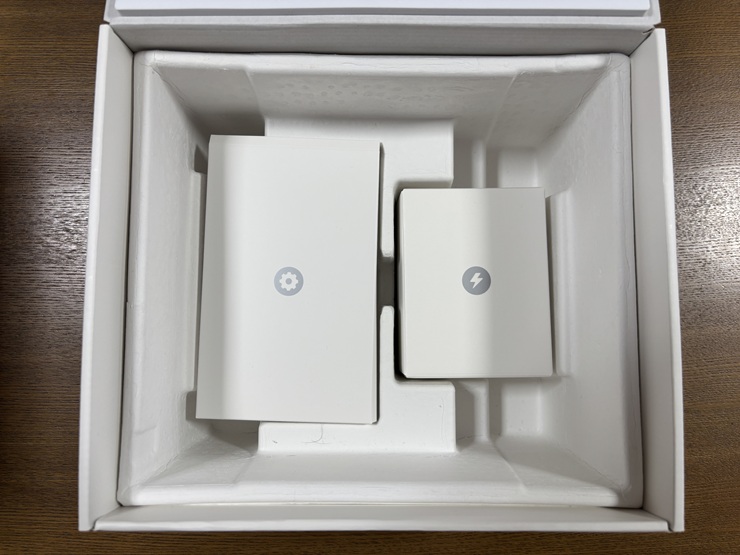 TP-Link Archer BE9300の中