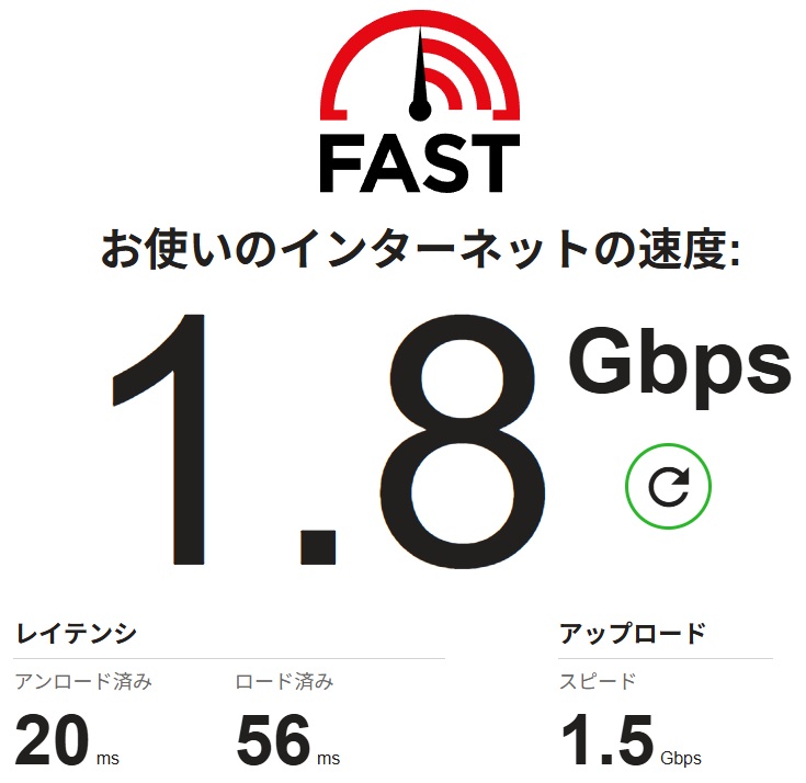 TP-Link Archer TXE70UHの実測
